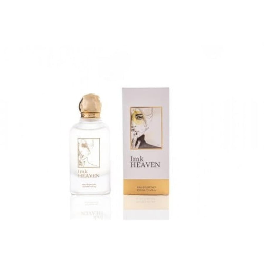 عطر صمام اي ام كي هيفين او دو بارفيوم 100 مل