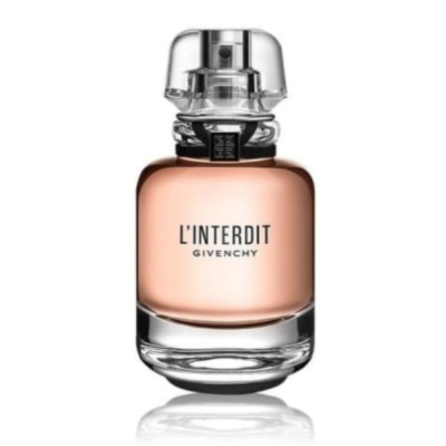 عطر جيفنشي لينتردي أو دو بارفيوم 50 مل