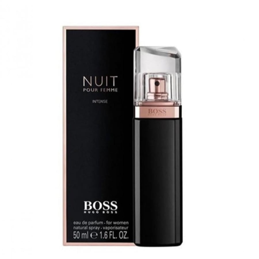 عطر بوس نوت انتنس النسائي او دو بارفيوم 50 مل
