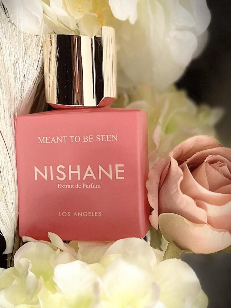 عطر نيشاني مينت تو بي سين اکستریت دي بارفيوم 100 مل