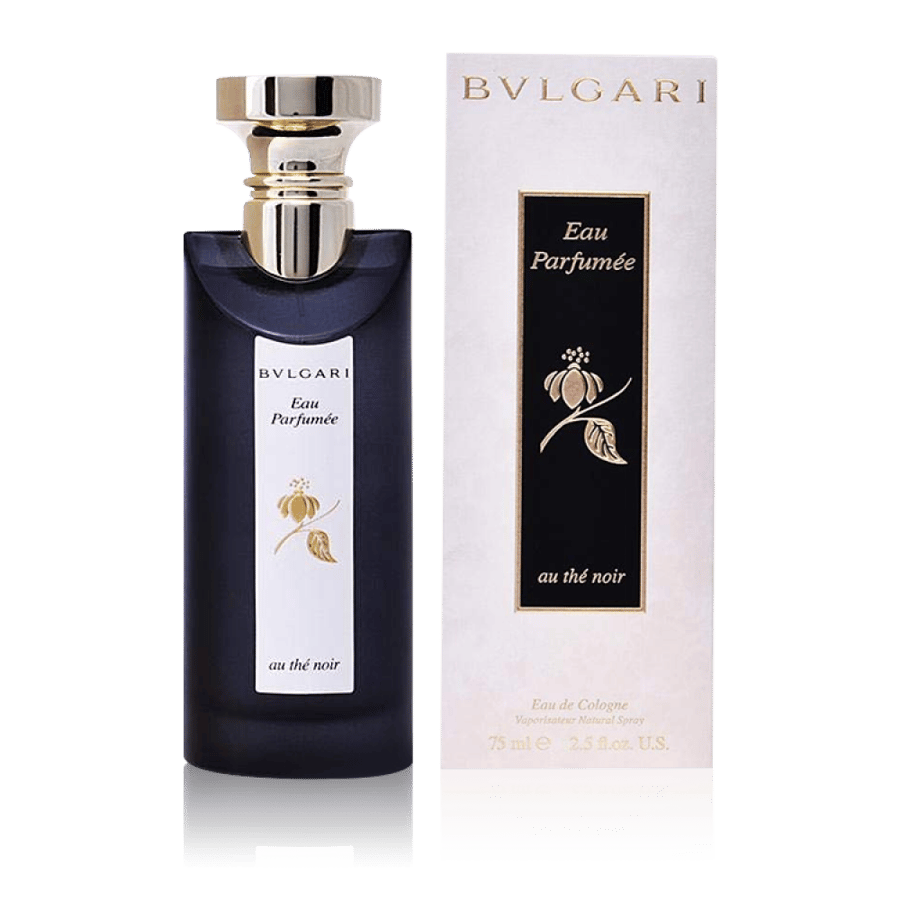 عطر بولغاري أو بارفيومي أو ذا نوار أو دو كولون  150 مل