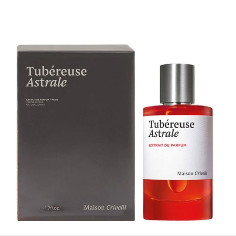 عطر ميزون كريفلي توبيروس أسترال اكستريت دي بارفيوم 50 مل