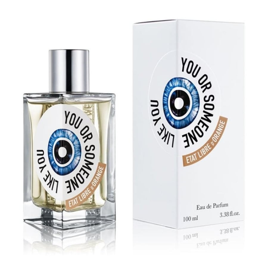 عطر ايتات ليبر دي اورانج يو اور سام وان لايك يو او دو بارفيوم 100 مل