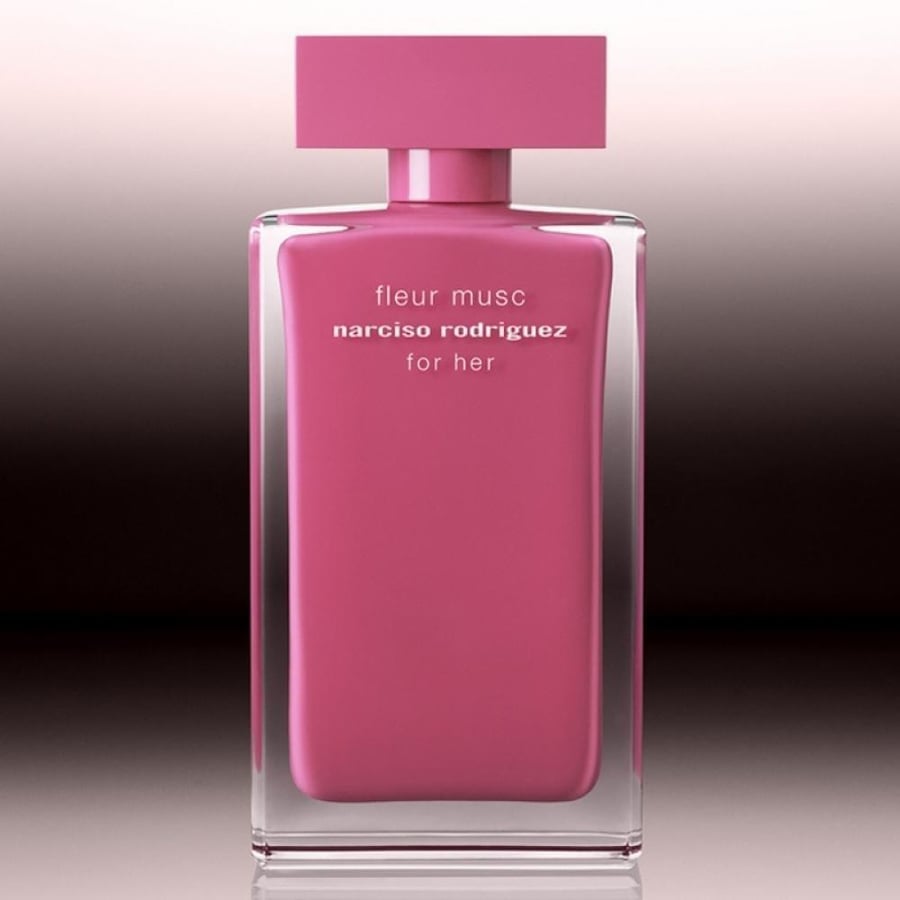 عطر نارسيسو رودريغز فلور مسك او دو بارفيوم للنساء 100 مل