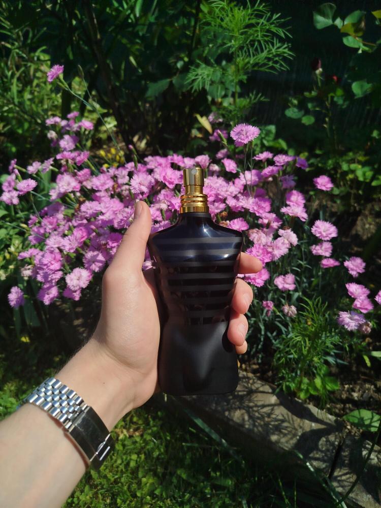 عطر جان بول غولتير لا مايل او دو بارفيوم للرجال 125 مل