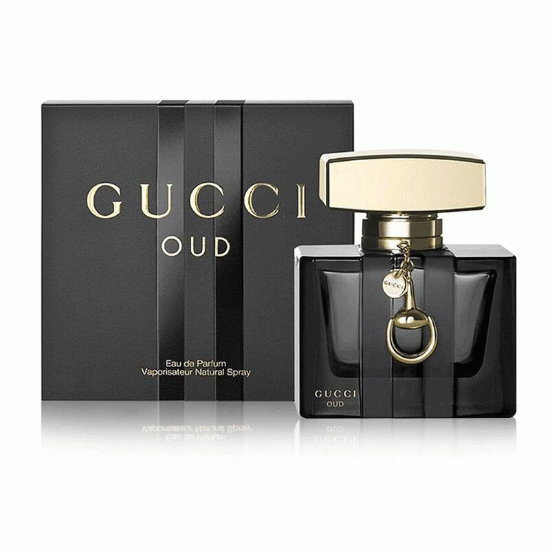 عطر قوتشي عود أو دو بارفيوم 50 مل