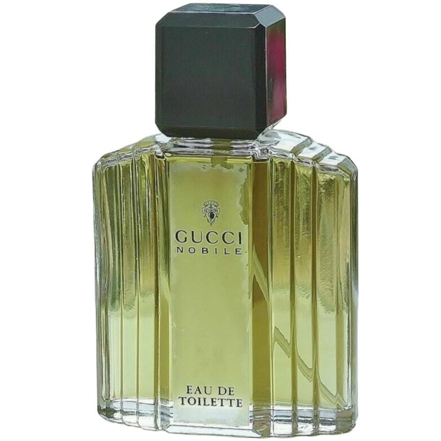 عطر قوتشي نوبل الإصدار القديم - او دو  تواليت - 30 مل