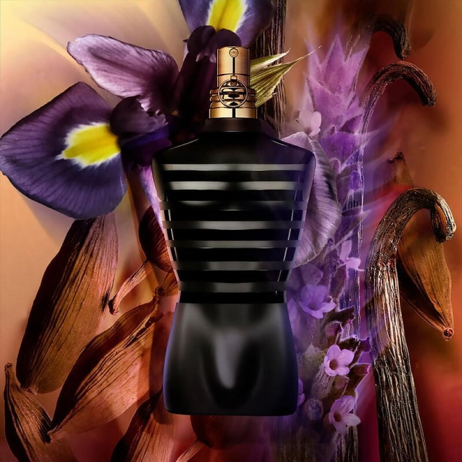 عطر جان بول غولتير لا مايل او دو بارفيوم للرجال 125 مل