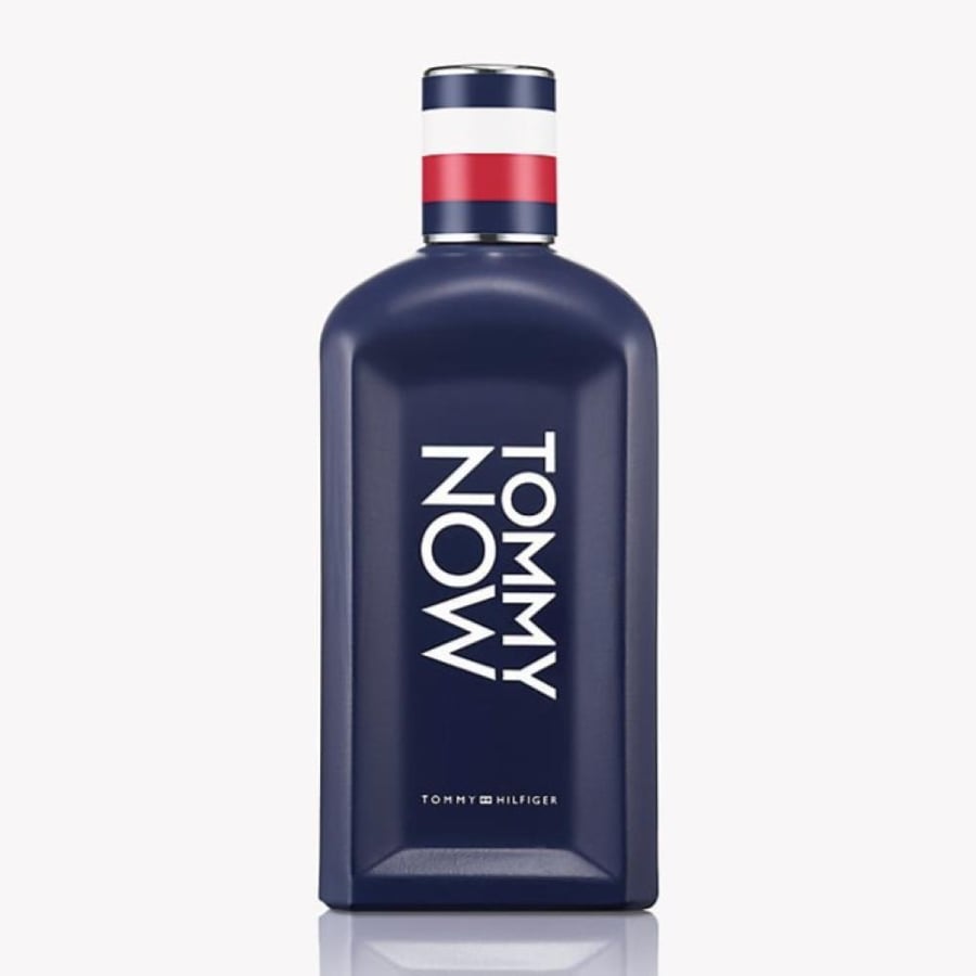 تستر تومي هيلفجر تومي ناو او دو تواليت 100 مل