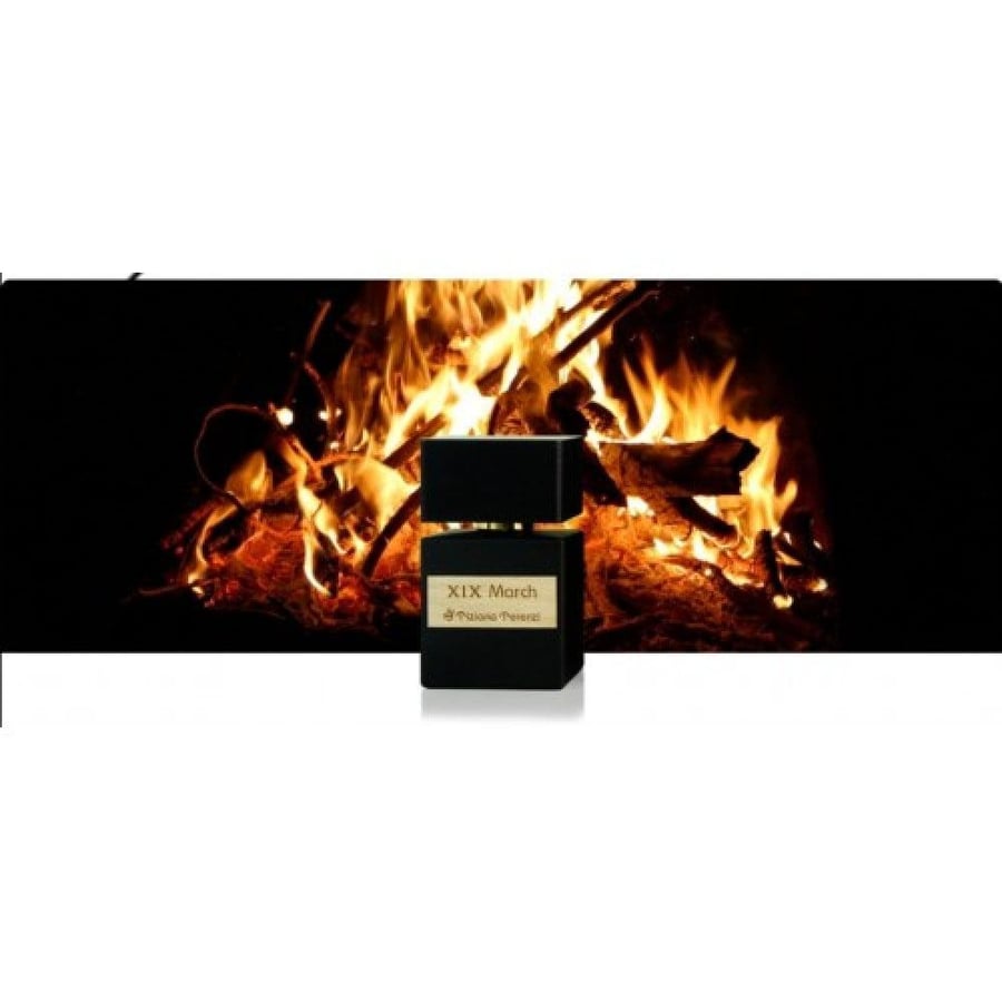 عطر تیزیانا تيرينزي XIX مارش اکستریت دو بارفیوم 100 مل