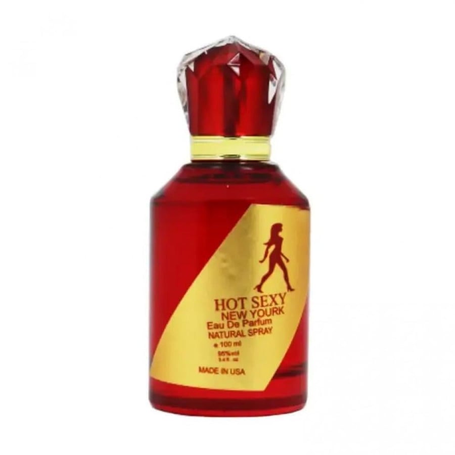 عطر الفرمون هوت سكسي الشهير بارفيوم 100مل