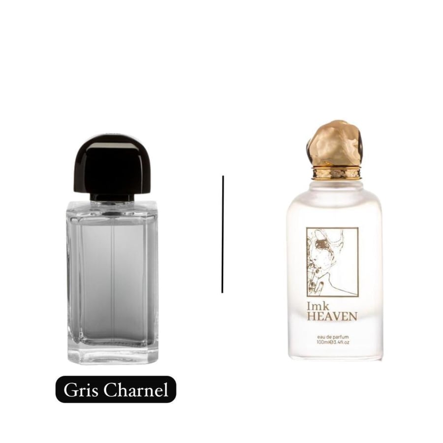 عطر صمام اي ام كي هيفين او دو بارفيوم 100 مل