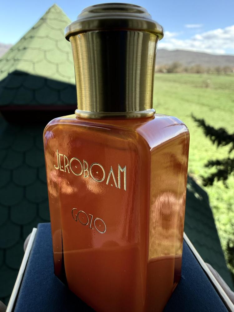 عطر جيروبوم جوزو اكسترایت دي بارفيوم 100 مل