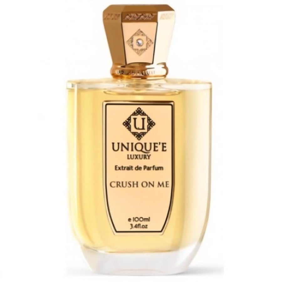 عطر يونيك لوكجري كراش أون مي إكسترايت دو بارفيوم 100 مل