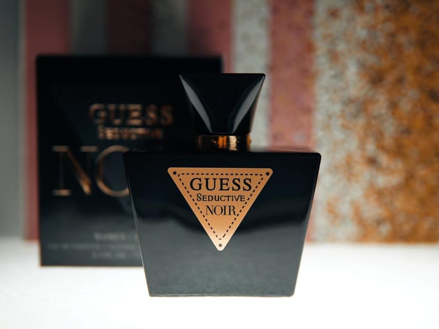 عطر جيس سیداکتیف نوار بور فیم أو دو تواليت 75 مل