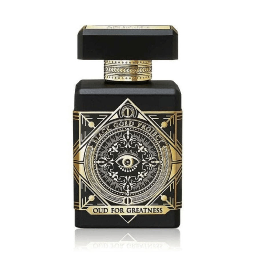 عطر أنيشيو عود فور جريتنس - 90 مل للجنسين - Initio Oud For Greatness