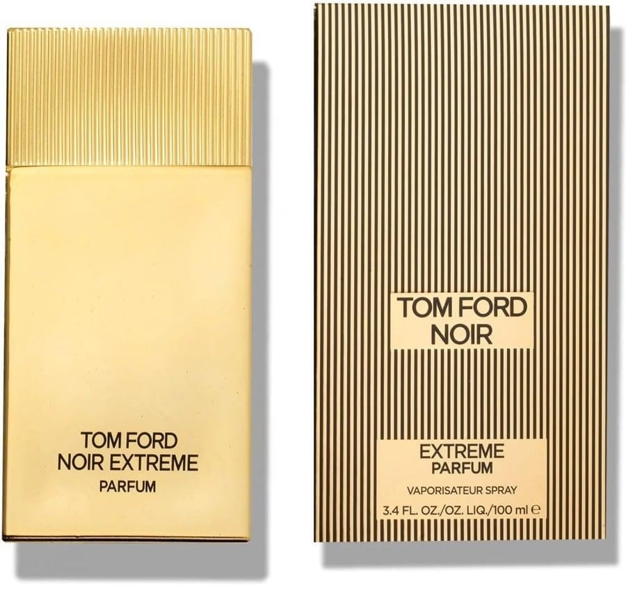 عطر توم فورد نوار إكستريم بارفيوم للرجـــــال - 100 مل | Tom Ford Noir Extreme Parfum For Men - 100ml