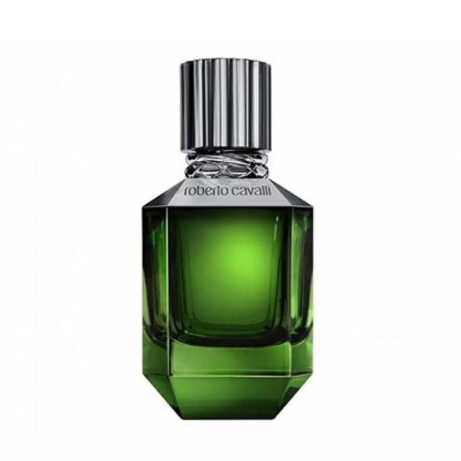 عطر روبرتو کافالي باراديس فوند أو دو تواليت  75 مل للرجال