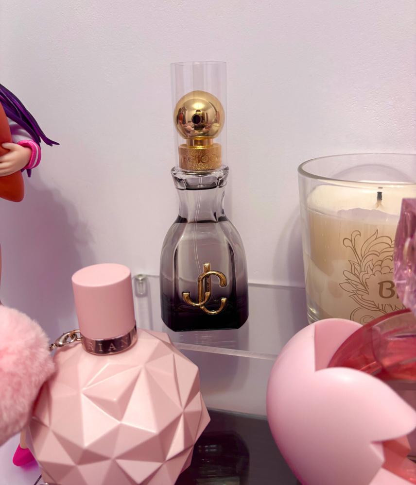 عطر جيمي شو فوریفر او دو بارفيوم 100 مل