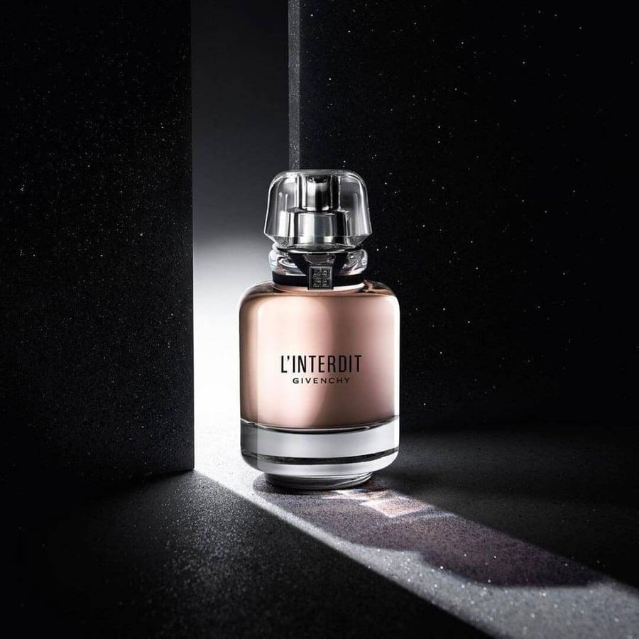 عطر جيفنشي لينتردي أو دو بارفيوم 50 مل