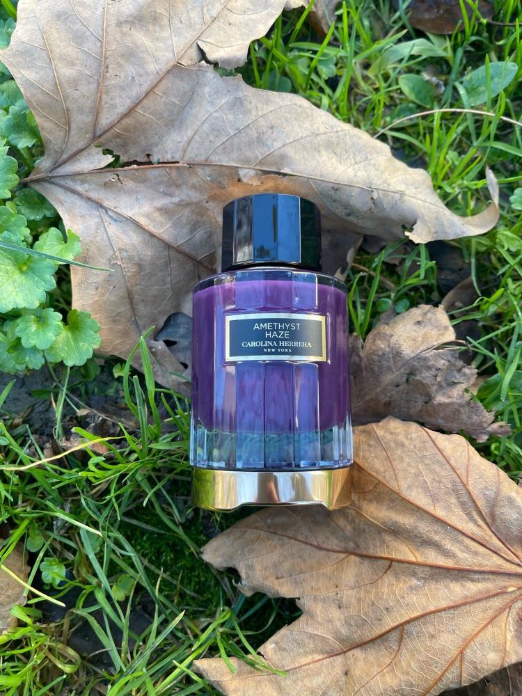 عطر كالونيا هيريرا اميثيست هيز او دو بارفيوم 100 مل