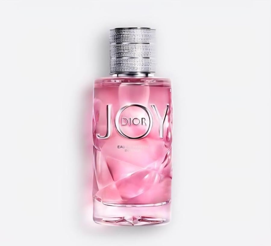 عطر ديور جوي إنتنس أو دو بارفيوم 90 مل JOY by Dior