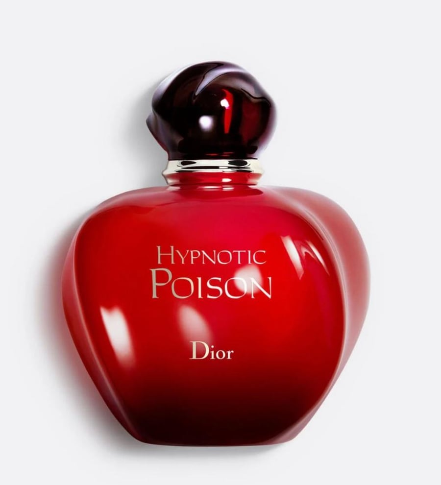 عطر دیور هيبنوتيك بويزن أو دو تواليت 100 مل للنساء