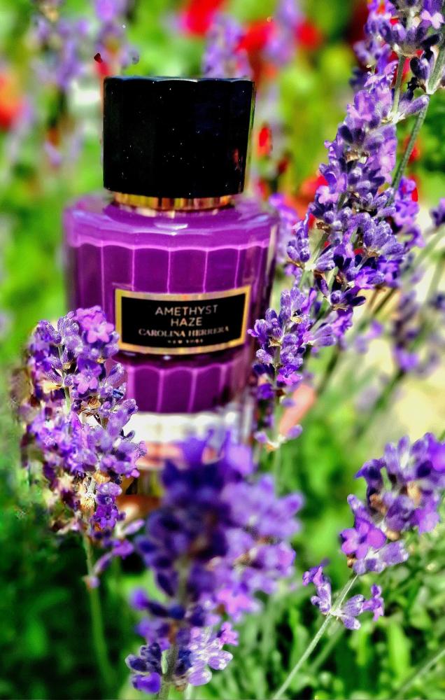 عطر كالونيا هيريرا اميثيست هيز او دو بارفيوم 100 مل