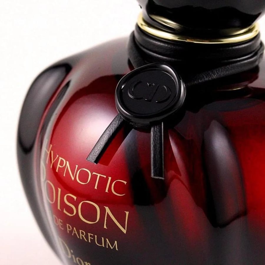 عطر دیور هيبنوتيك بويزن أو دو بار فيوم 50 مل