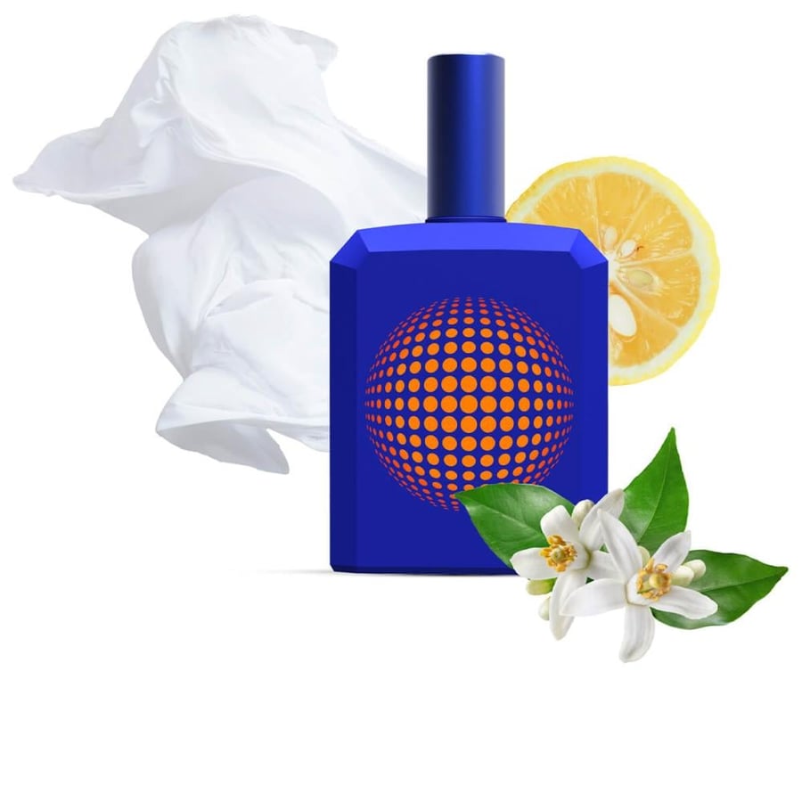 عطر هيستوار دو بارفيوم ذيس ايز نوت ابلو بوتيل 1.6 او دو بارفيوم 115 مل