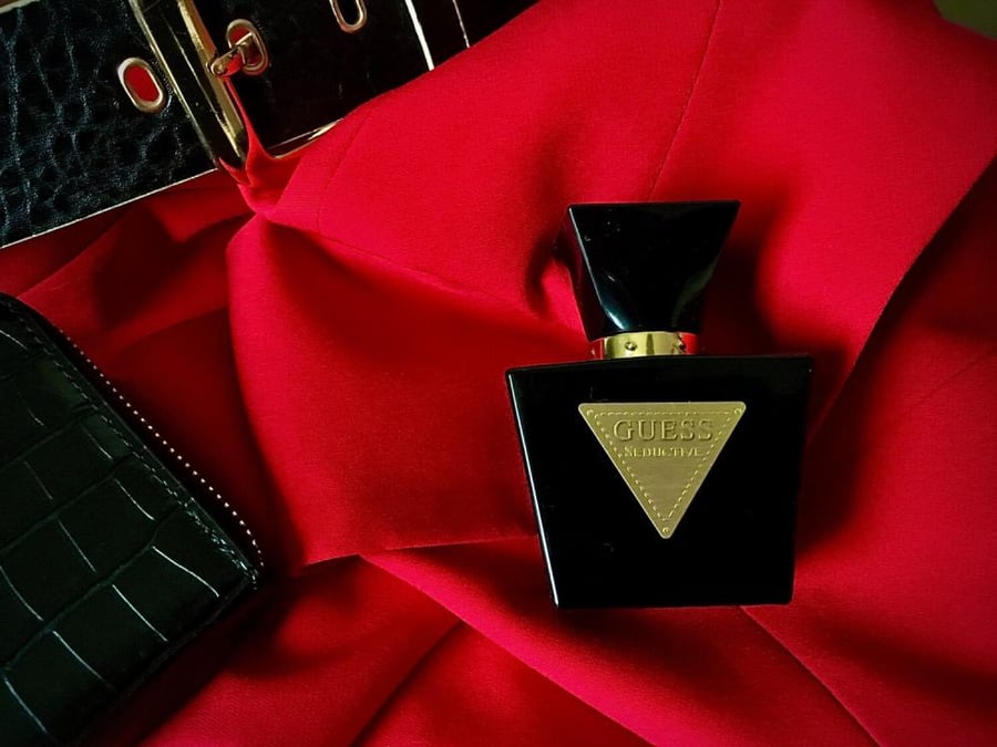 عطر جيس سیداکتیف نوار بور فیم أو دو تواليت 75 مل