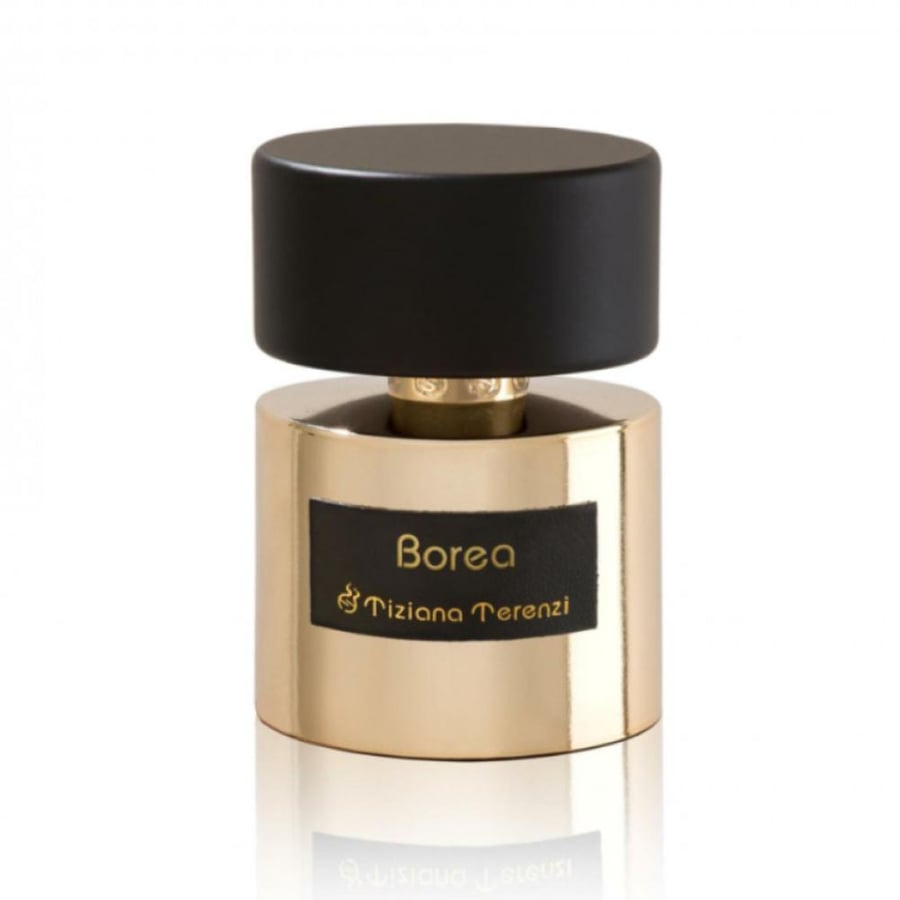 عطر تیزیانا تیرینزی بوریا اکستریت دو بارفیوم 100 مل