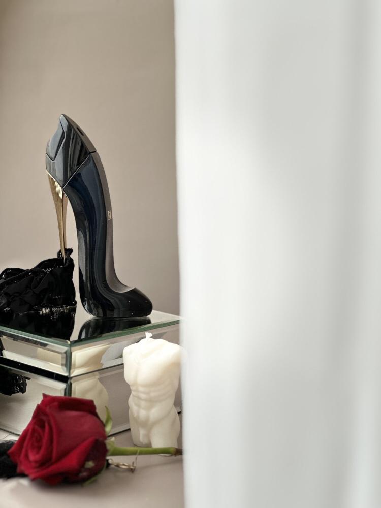 عطر كارولينا هيريرا جود جيرل او دو بارفيوم للنساء 80 مل