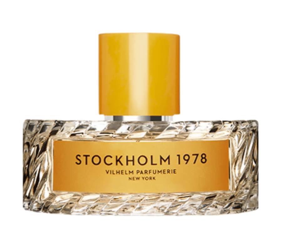 عطر فيلهلم ستوكهوم 1978 او دو بارفيوم 100 مل
