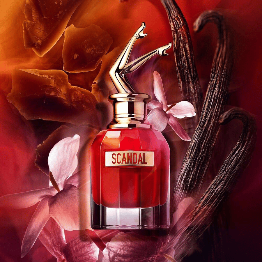 عطر جان بول غولتیر سکاندال لي بارفيوم انتنس او دو بارفيوم 80 مل