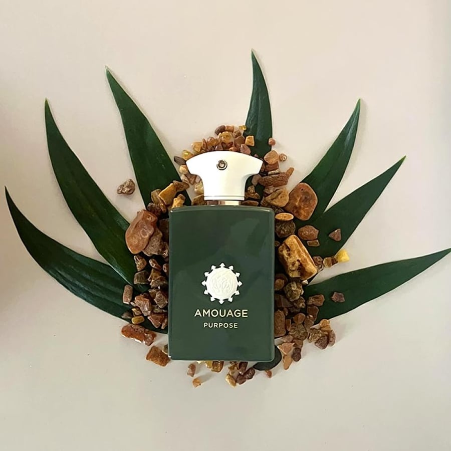 تستر عطر أمواج بيربوس أو دي بارفيوم 100 مل