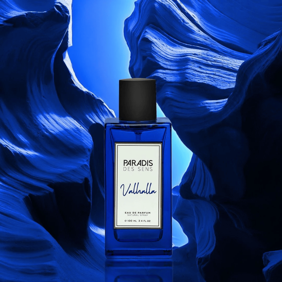 عطر باراديس ديس سنس فالهالا او دو بارفيوم 100 مل