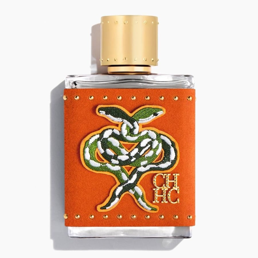 عطر كارولينا هريرا سي اتش من هوت او دو بارفيوم 100 مل للرجال