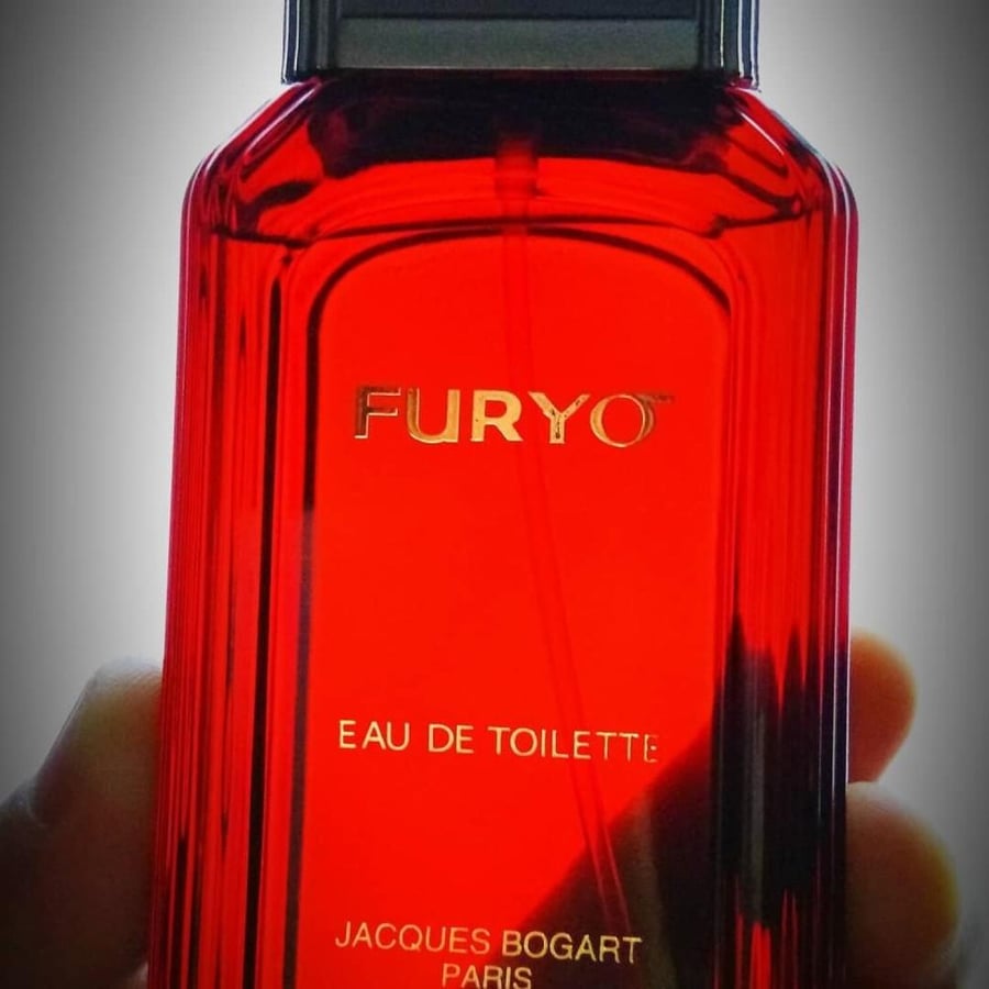 عطر جاك بوجارت فوریو او دو تواليت 100 مل