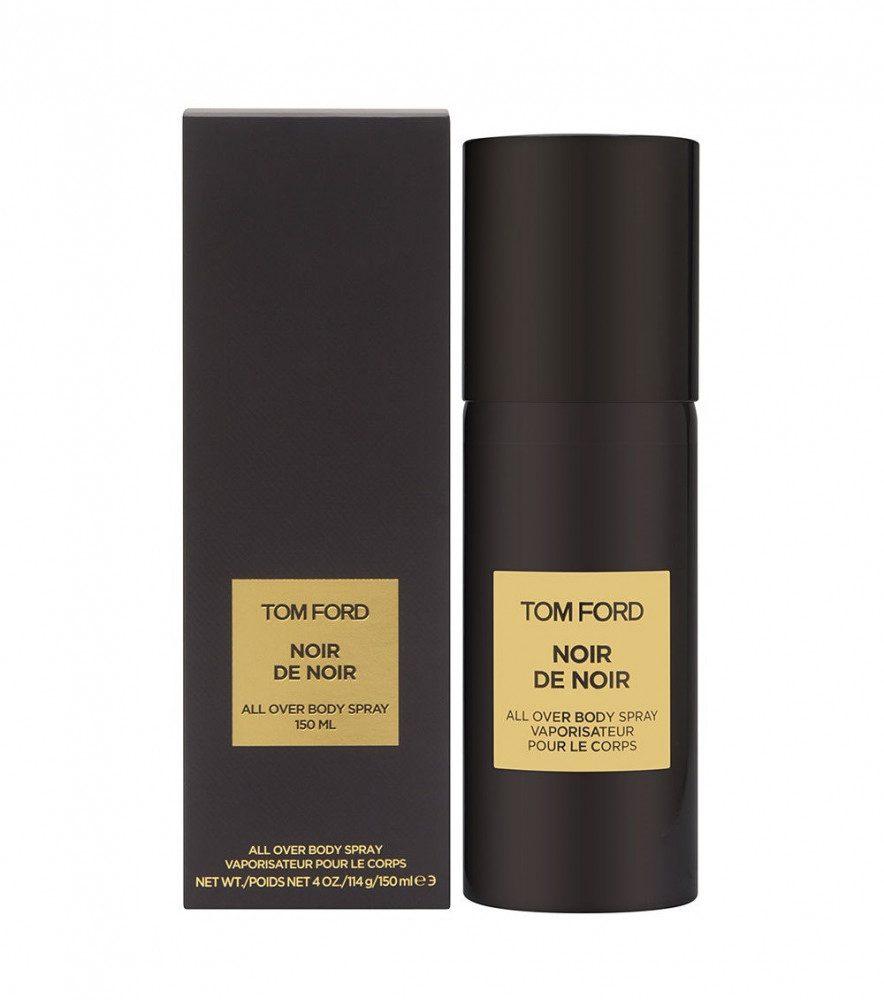 عطر توم فورد نویر دو نویر اول اوفر عطر للجسم  - 150 مل