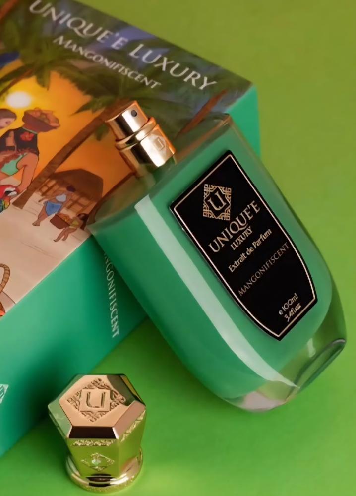 عطر ايونيك لاكجري مانجونيفسنت اكستريت دي بارفيوم 100 مل
