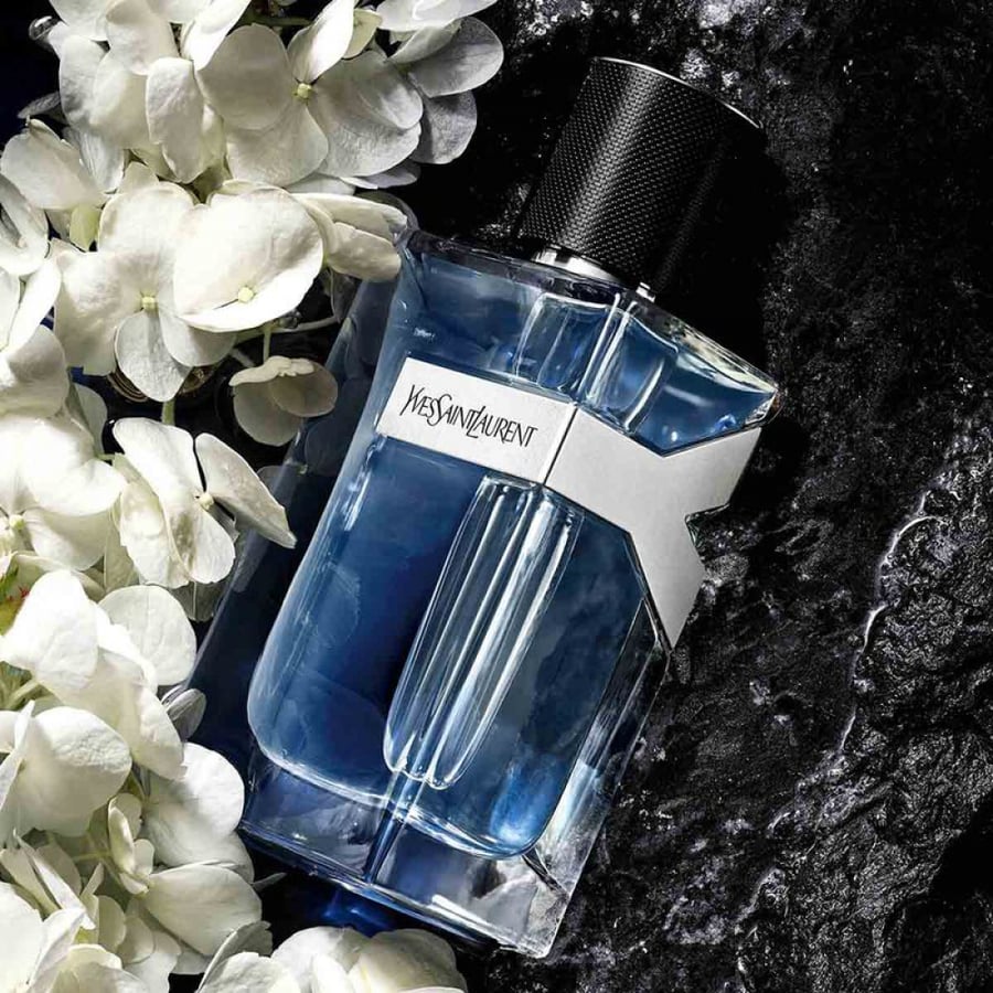 عطر ايف سان لوران واي الرجالي أو دو تواليت 100 مل