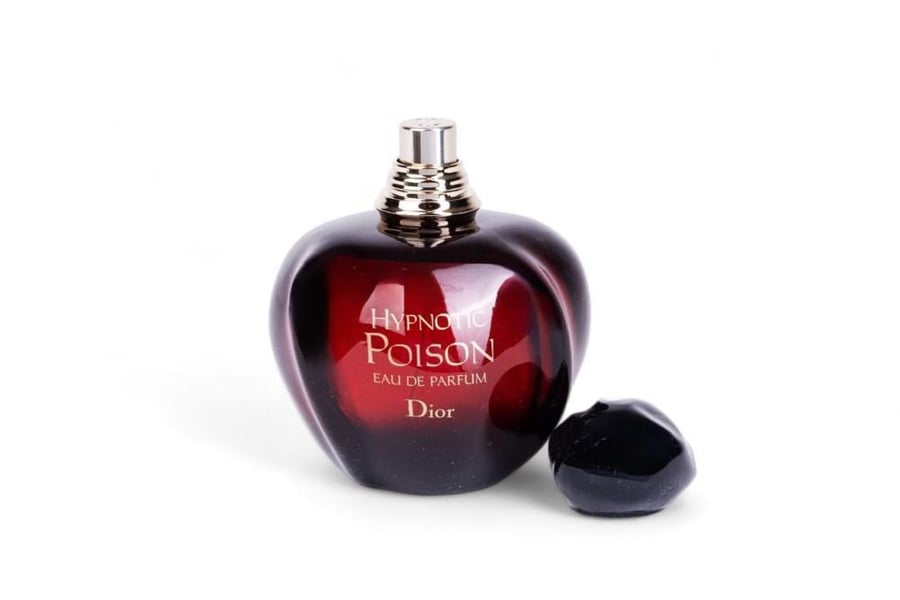 عطر دیور هيبنوتيك بويزن أو دو بار فيوم 50 مل