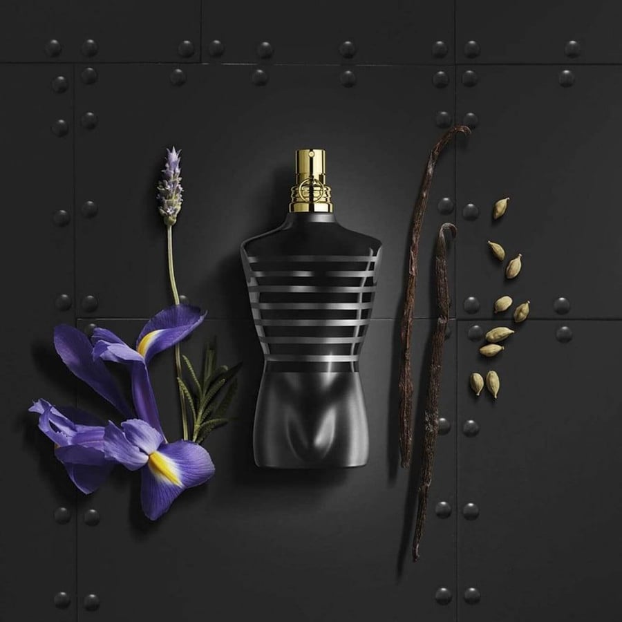 عطر جان بول غولتير لا مايل او دو بارفيوم للرجال 125 مل