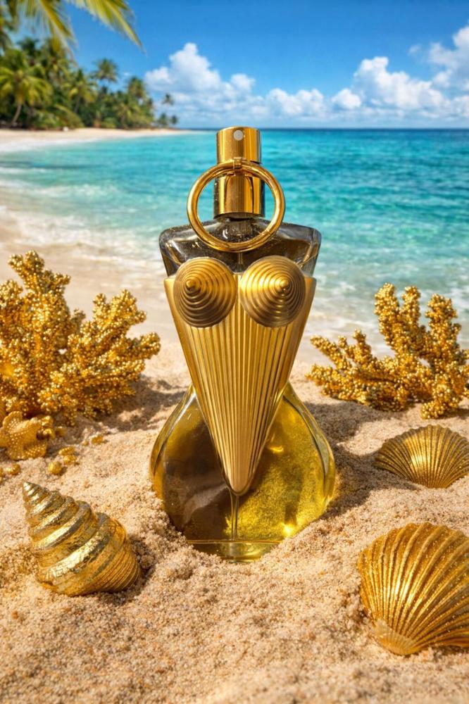 عطر جان بول غولتير غولتير ديفين النسائي او دو بارفيوم 100 مل