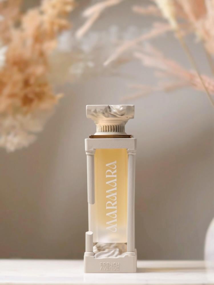 عطر فرنش افينيو مارمارا اكستريت دي برفيوم 100 مل