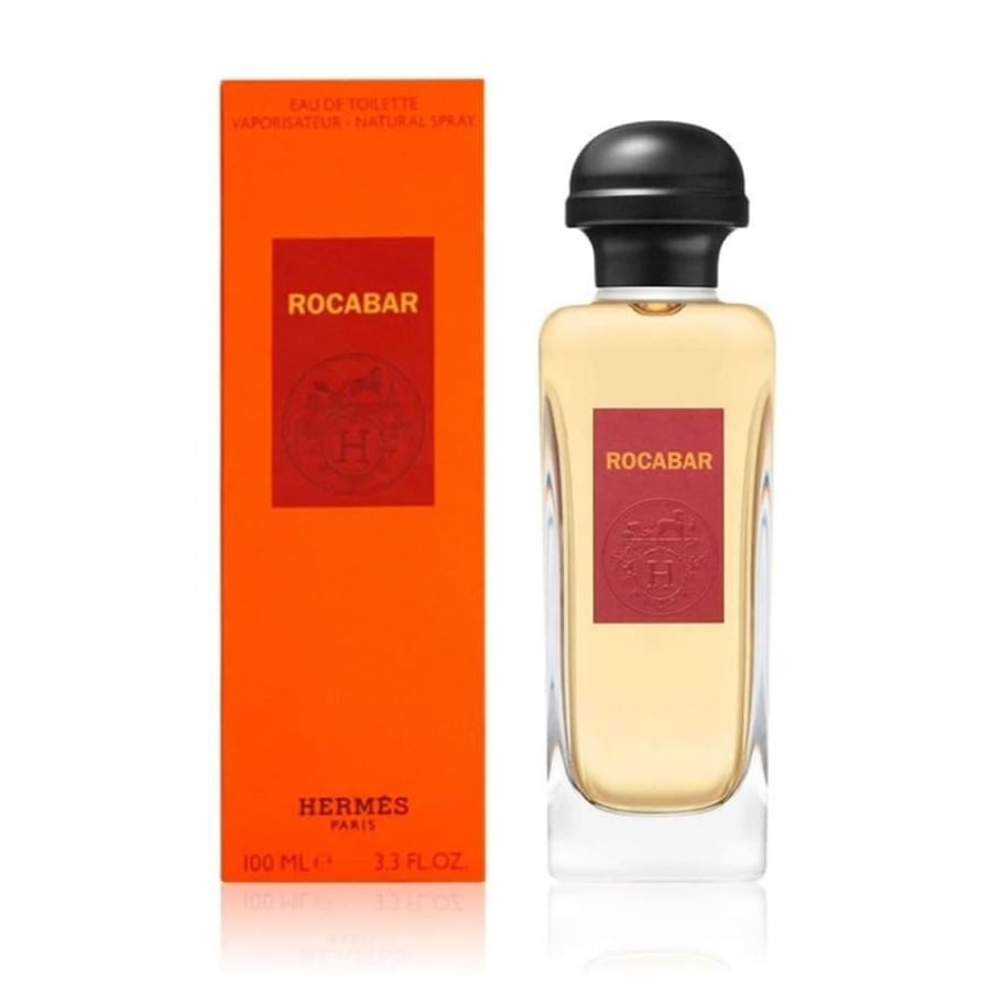 عطر هيرمس روسيبار أو دو توالیت 100 مل للرجال