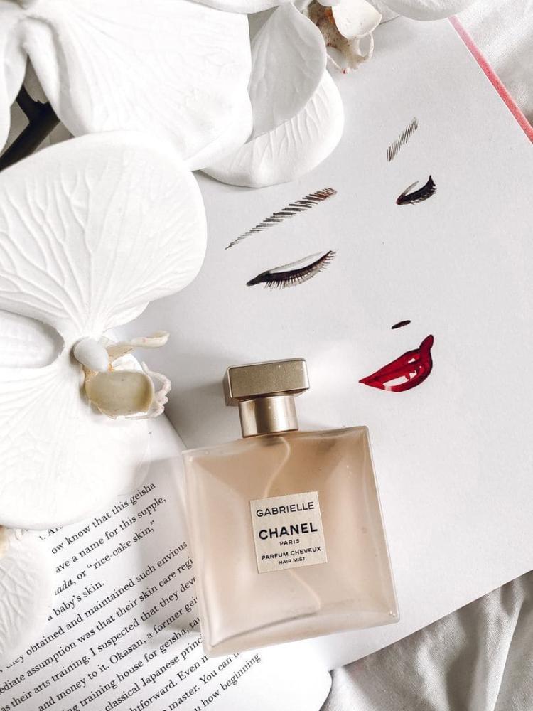 عطر شعر شانيل غابرييل 40 مل