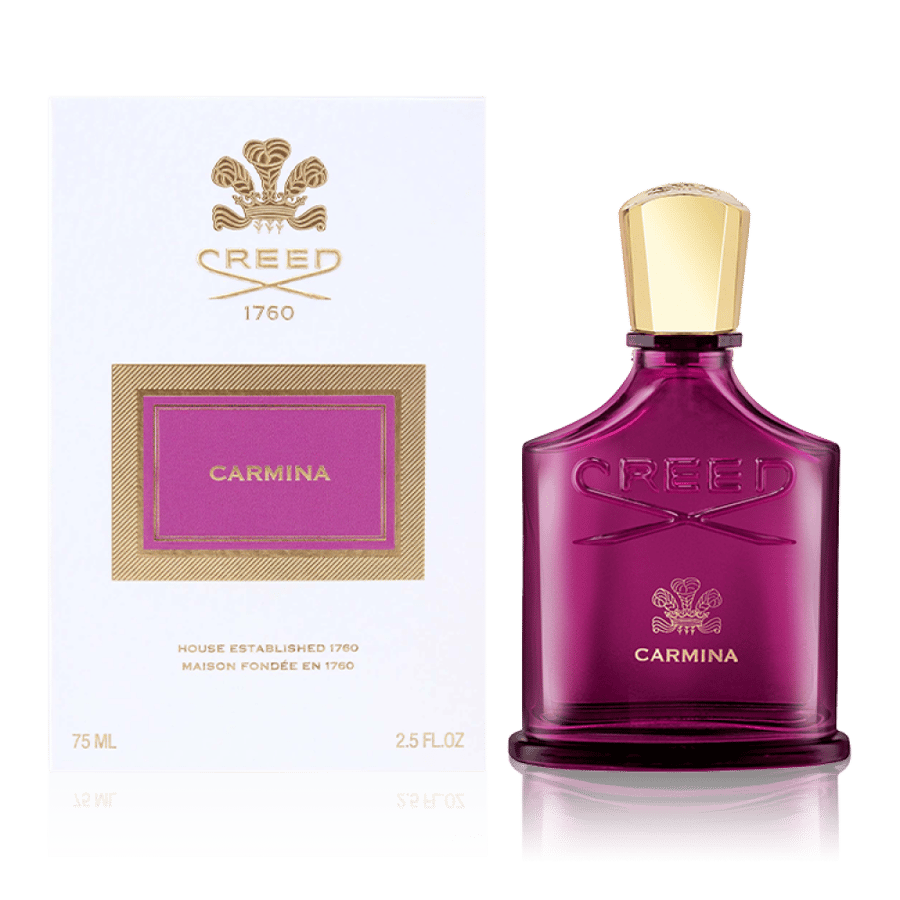 عطر کرید کارمينا 75 مل للنساء