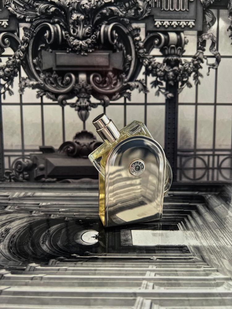 عطر فوياج دي هيرمس أو دو تواليت 100 مل